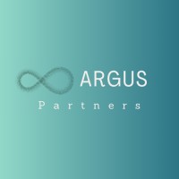 Argus Partners S.A. logo - Similar company to Grupo Pantera