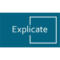 Explicate, Inc. logo - Similar company to Nextgenedu Inc