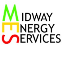 Midway Energy Services (Ireland) logo - Similar company to Polar 2 Energy