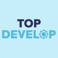 Topdevelop logo - Similar company to Simourix