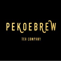 PekoeBrew Tea Company logo - Similar company to Digital Ties