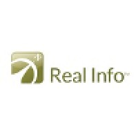 Real Info, Inc. logo - Similar company to Design2Launch Software