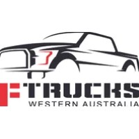 FTrucks WA logo - Similar company to F Trucks Wa