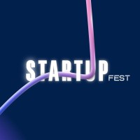 Startup Fest logo - Similar company to Workify