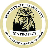 Invictus Global Security (IGS PROTECT) - IBZ 16.0263.08 logo - Similar company to Sas Operations