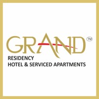 Grand Residency Hotel & Serviced Apartments logo - Similar company to Theory9