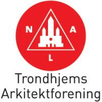Trondhjems Arkitektforening logo - Similar company to Dsb Ejendomsudvikling A/S