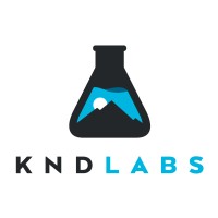 KND Labs™ logo - Similar company to Vivimu