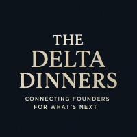 Delta Dinners Series logo - Similar company to Zoomdash