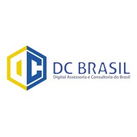 Digital Assessoria e Consultoria do Brasil logo