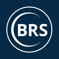BRS (Business Resource Services) logo - Similar company to Swanson Reed | United States