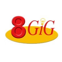 8GIG KONSTRUCT, INC. logo - Similar company to Microcadd Solutions, Inc.