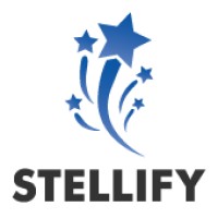 Stellify GmbH logo - Similar company to Plove®