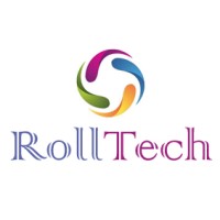 RollTech logo - Similar company to Uchitha Graphic Printers Private Limited
