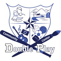 Double Play Community Center logo - Similar company to Kidokinetics