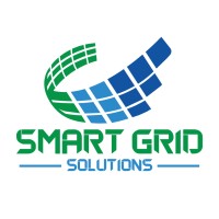 Smart Grid Solutions logo - Similar company to Rational-Team For Technology Ltd.