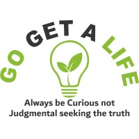 Go Get A Life logo - Similar company to Helixora