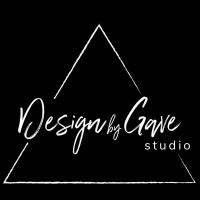 Design by Gave logo - Similar company to Flowen