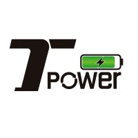 T-POWER PTY LTD logo - Similar company to Top Rail Services Pty Ltd