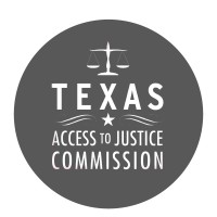 Texas Access to Justice Commission logo - Similar company to National Society For Legal Technology