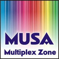 Musa Multiplex Zone