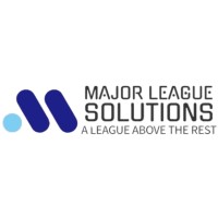 Major League Solutions logo - Similar company to V Dynamic Solutions