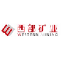 Western Mining Co., Ltd.