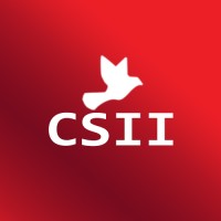 CSII India logo - Similar company to Bizionic Technologies Private Limited