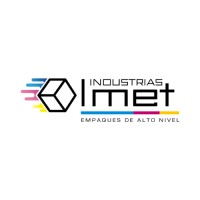 INDUSTRIAS IMET logo - Similar company to Laeisz Rental