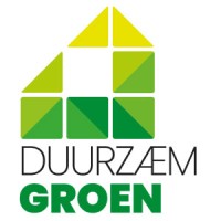 Duurzaem Groen logo - Similar company to Elecoo Cvso Energie Burgercoöperatie
