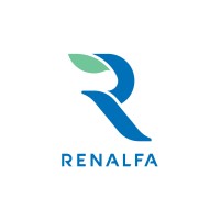Renalfa logo - Similar company to Hec Solar