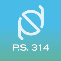 P.S. 314, inc. logo - Similar company to Stroika, Inc.