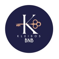 KLEIDOS logo - Similar company to Beeready.Io