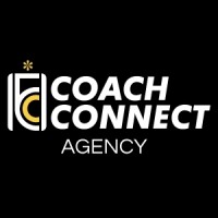 COACH CONNECT AGENCY logo - Similar company to Linkpro'Fil