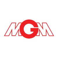 MGM Forgings Bharat Private Limited logo - Similar company to Thinktech Solutions