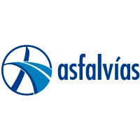 Asfaltados y Pavimentos ASFALVIAS, S.L. logo - Similar company to Soluasfalt