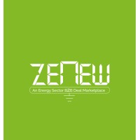 Zenew Energy logo - Similar company to Techfuturz Inc.
