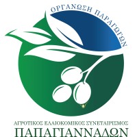 Agricultural Olive Cooperative of Papagiannades logo - Similar company to Hemp Agricultural Production And Marketing Cooperative