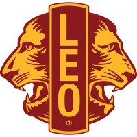 Leo District 418, Ghana logo - Similar company to Yesshecan Foundation