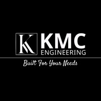 KMC ENGINEERING logo - Similar company to Nexage Technology