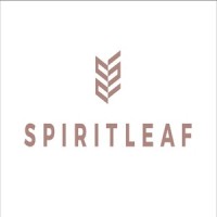 Spiritleaf Ancaster logo - Similar company to Vapor King