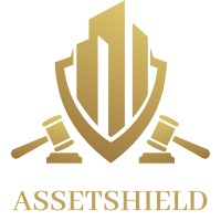 Assetshield logo - Similar company to Paylex