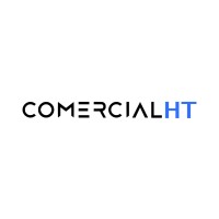 COMERCIAL HT logo - Similar company to Multipanel Y Aceros