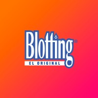 Blotting Mendoza logo - Similar company to Blotting Argentina