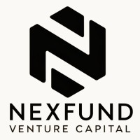 NexFund VC logo - Similar company to Boldy Ai