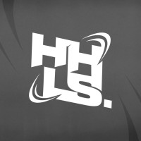 HHLS MUSIC logo - Similar company to Make It Clap Agency