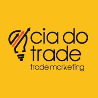 Cia do Trade - Trade Marketing logo - Similar company to Bell! É Pra Já!