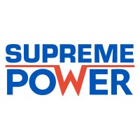 Supreme Power logo - Similar company to Greenergysolarph