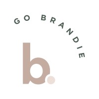 Brandie logo - Similar company to Amala Foundation