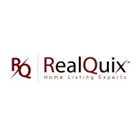 RealQuix Home Listing Experts - Riverside County homes for Sale, List your home, Touchless Listings logo - Similar company to Mpcs-Llc (Mpc)